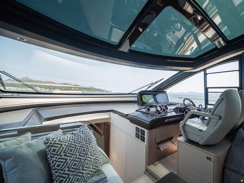 Sunseeker Predator 65