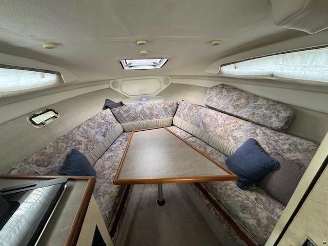 Bayliner 2355 Ciera