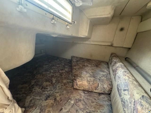 Bayliner 2355 Ciera