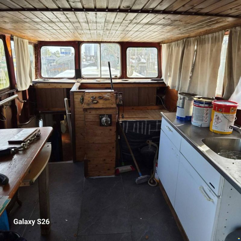 Katwijker Scherpsteven 19.86