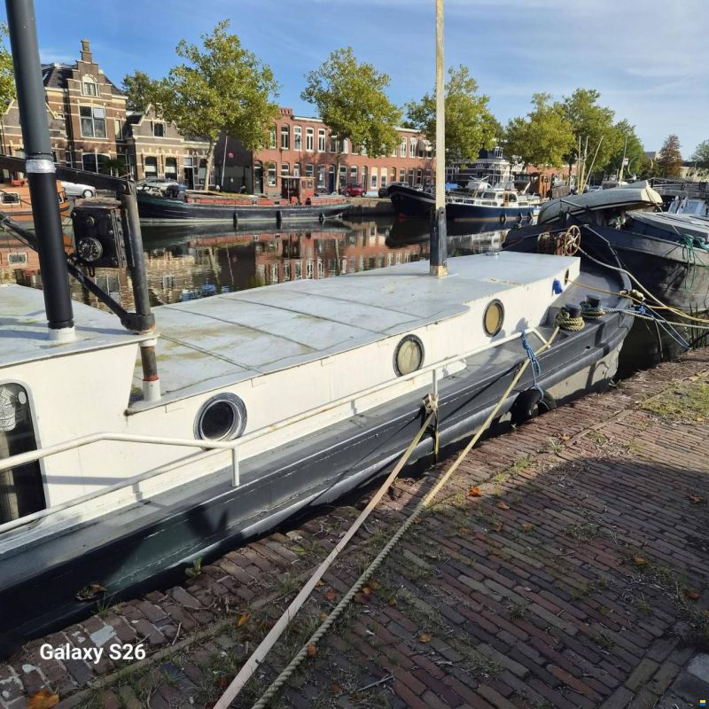 Katwijker Scherpsteven 19.86