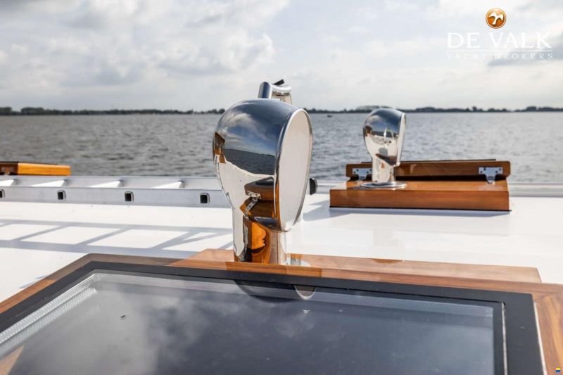 Alm Luxe Motor
