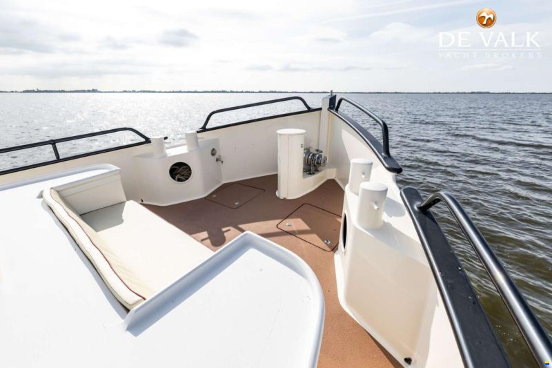 Alm Luxe Motor
