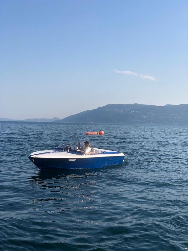 Bruno Abbate Primatist 19