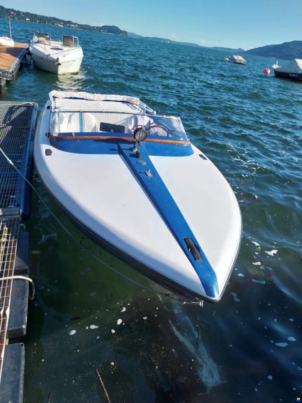 Bruno Abbate Primatist 19