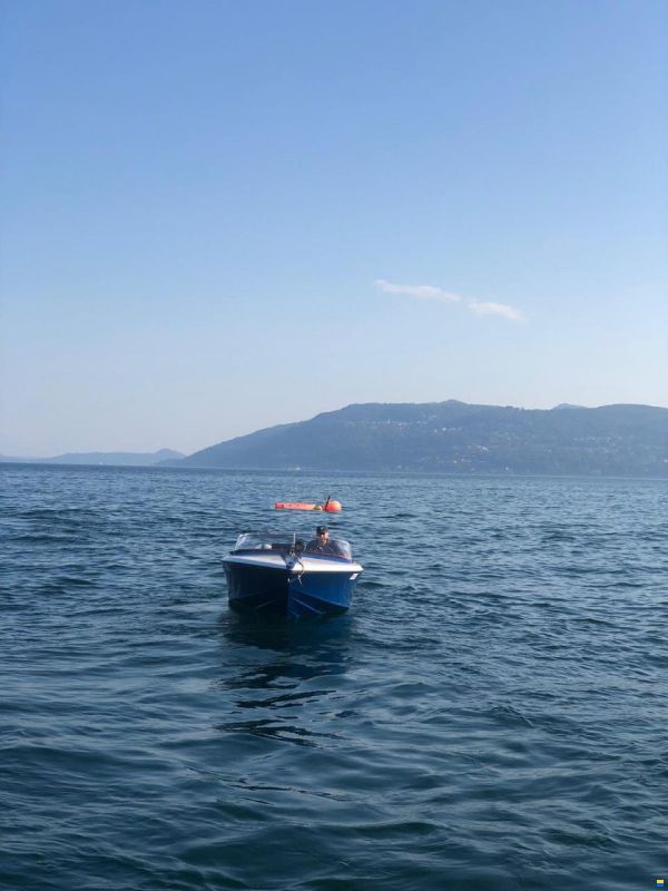 Bruno Abbate Primatist 19