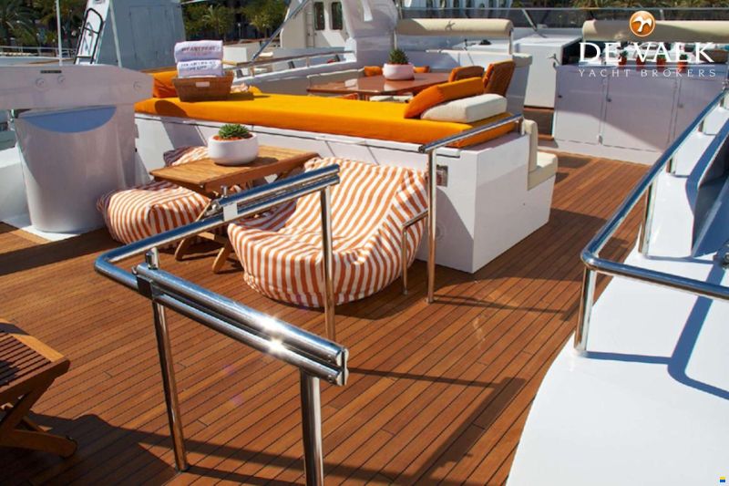 Heesen 30