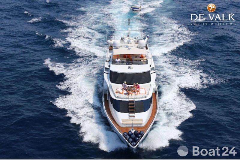 Heesen 30