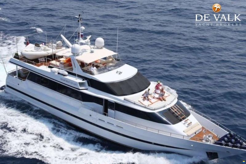 Heesen 30