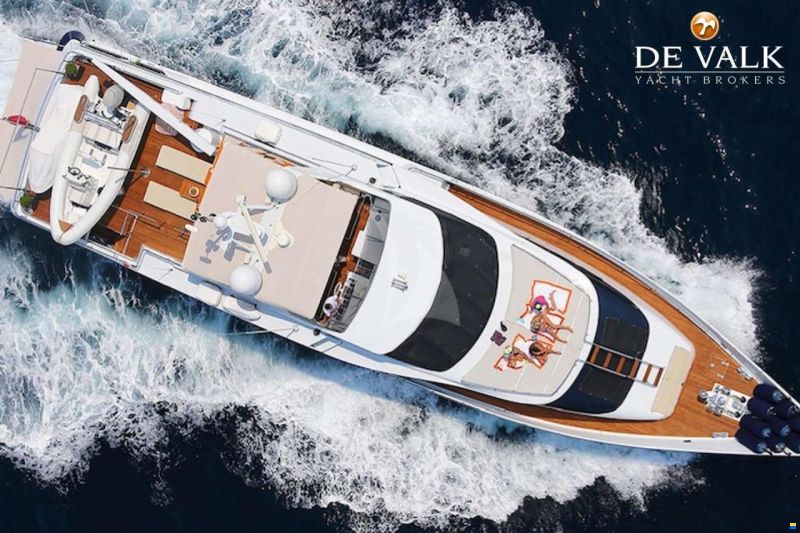 Heesen 30