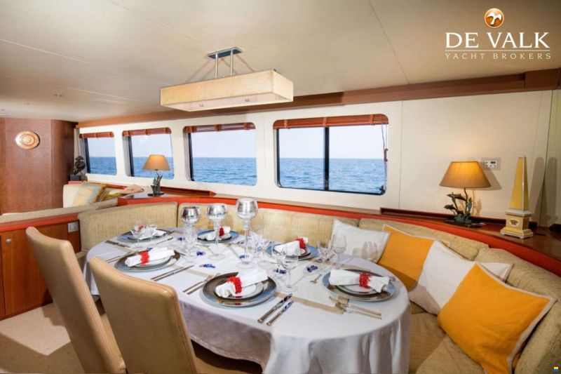 Heesen 30