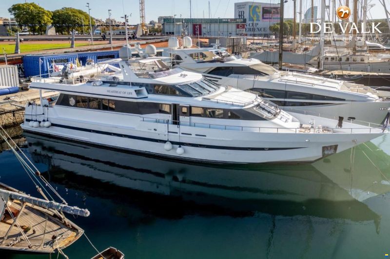 Heesen 30