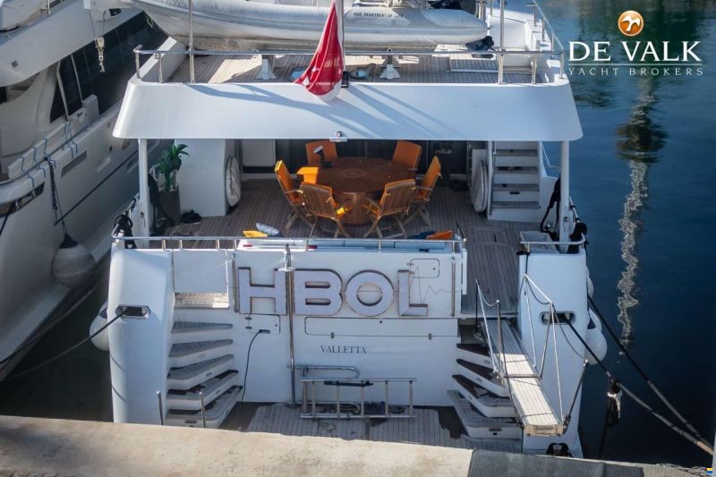Heesen 30