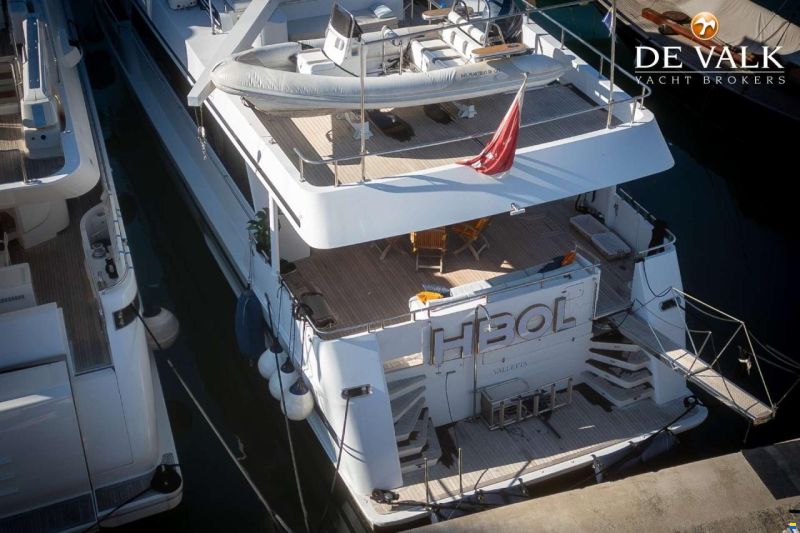 Heesen 30