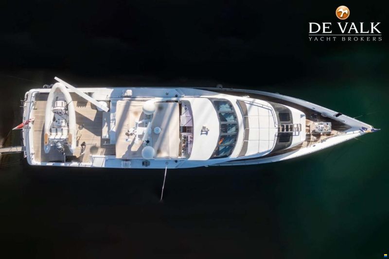 Heesen 30