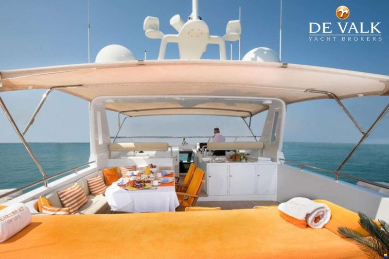 Heesen 30