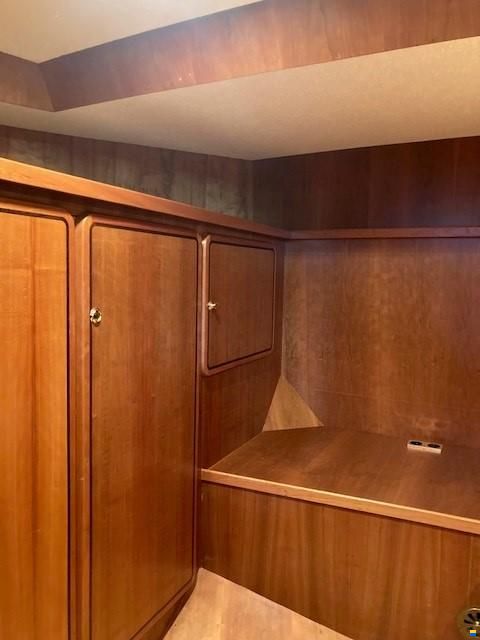 Linssen Dutch Sturdy 320