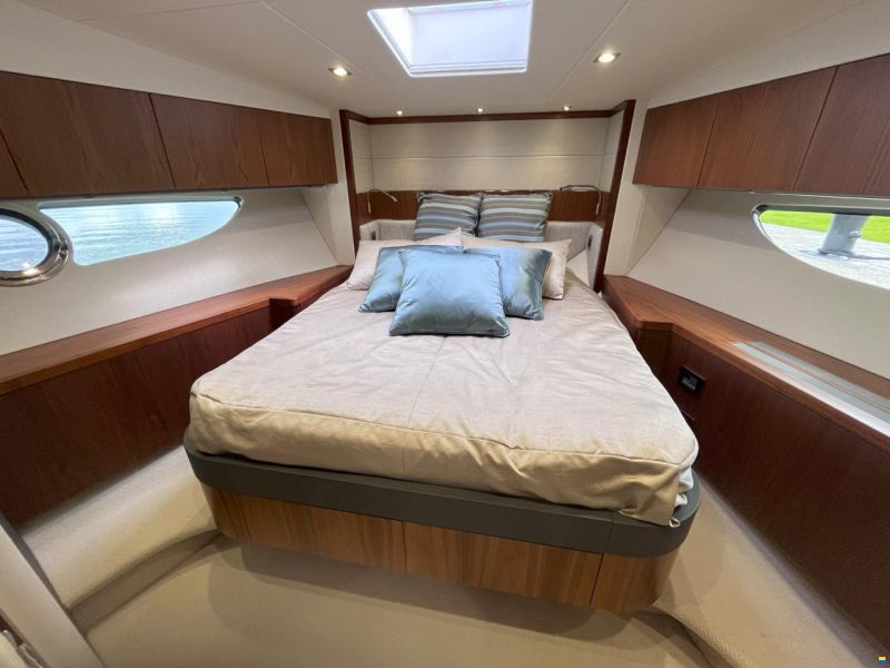Sunseeker Predator 57MKII