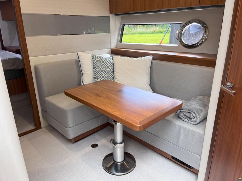 Sunseeker Predator 57MKII