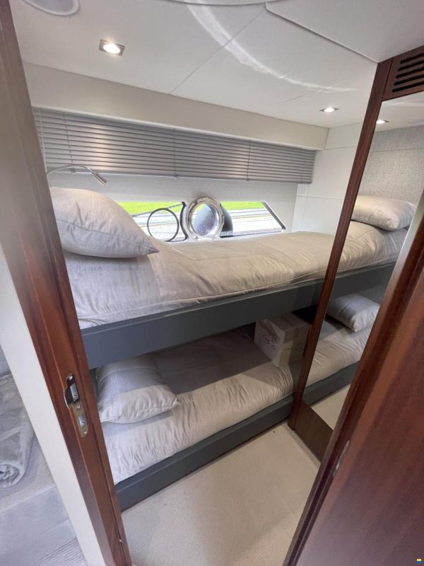 Sunseeker Predator 57MKII