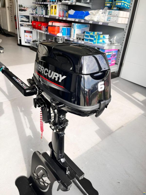 Mercury F 6 MLH