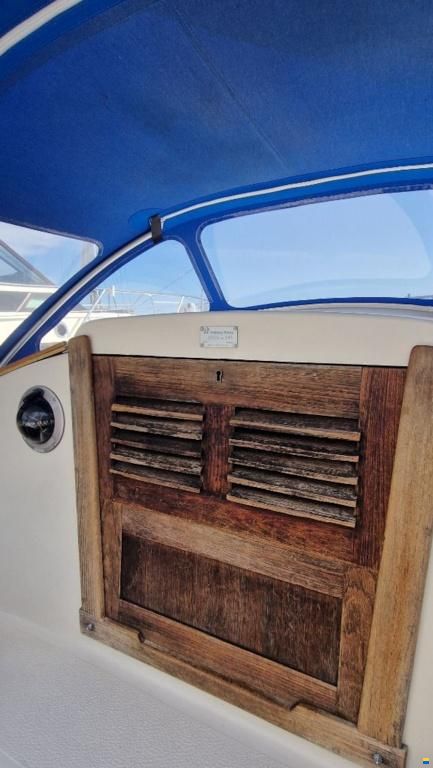 Hallberg-Rassy 26