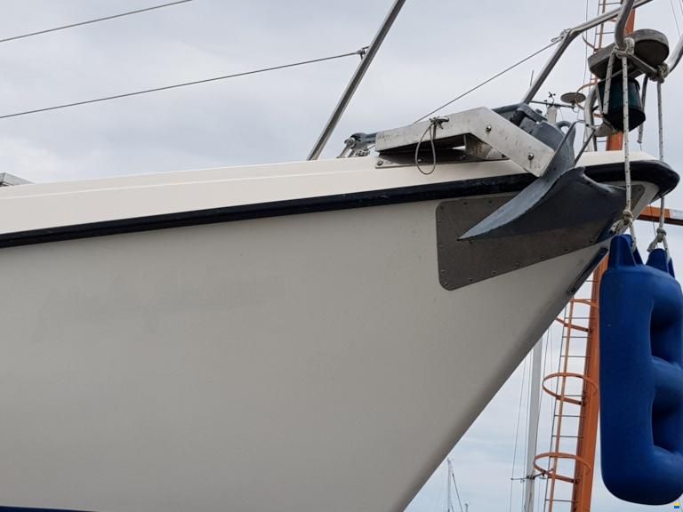 Hallberg-Rassy 26