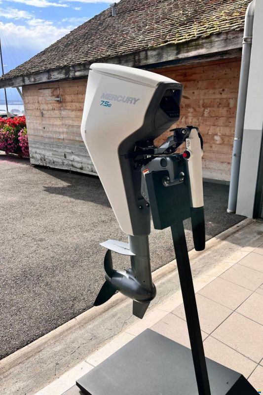 Mercury Avator 7.5 E Occasion