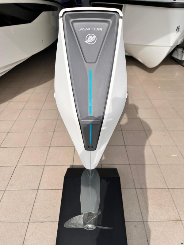 Mercury Avator 7.5 E Occasion