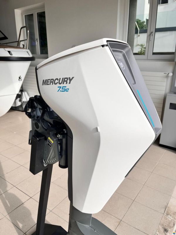 Mercury Avator 7.5 E Occasion