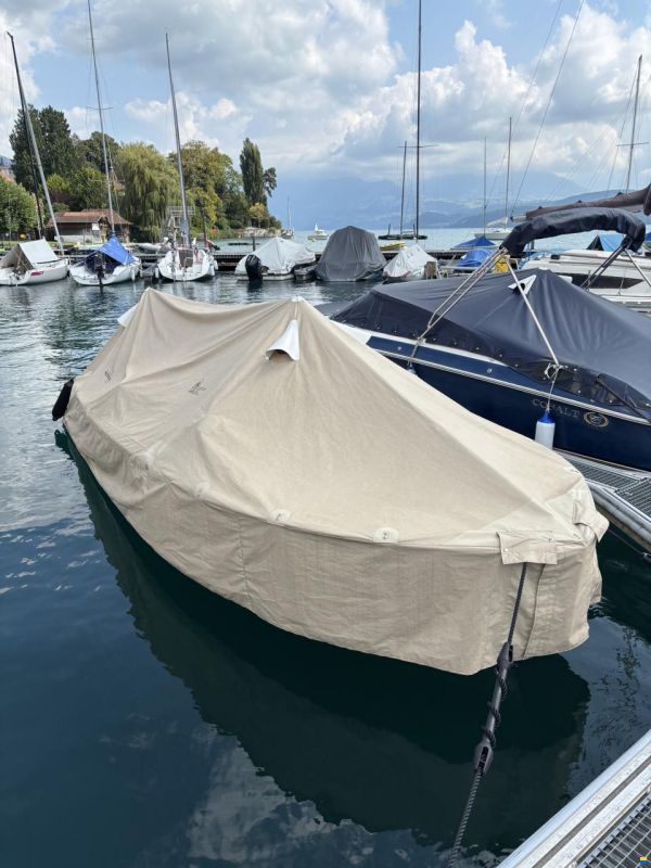 Faul Swiss Craft 610