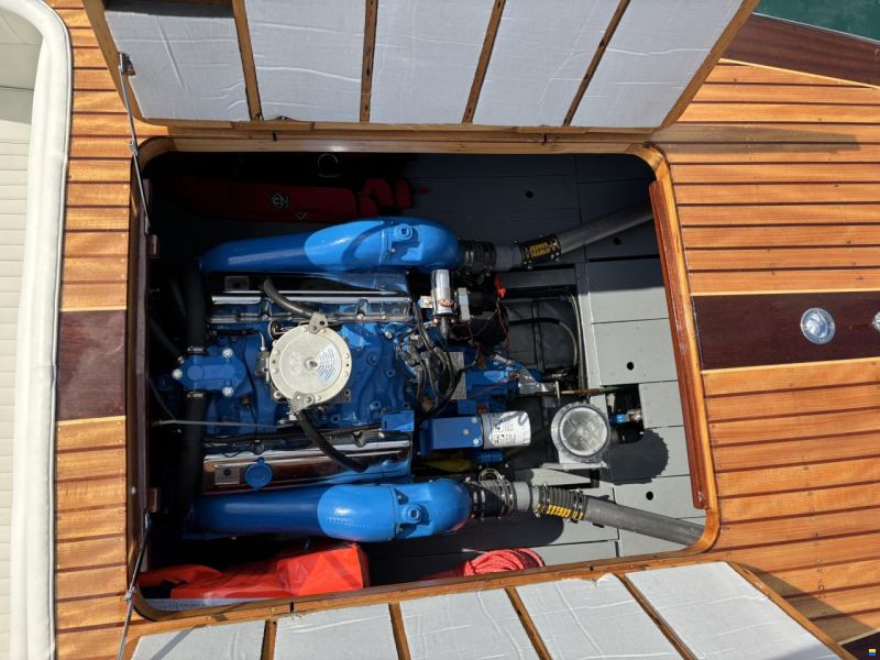 Faul Swiss Craft 610