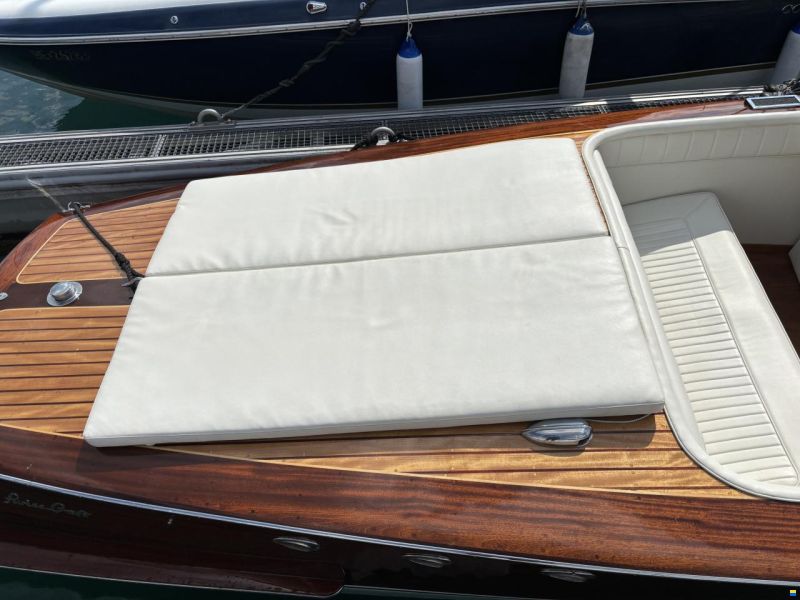 Faul Swiss Craft 610