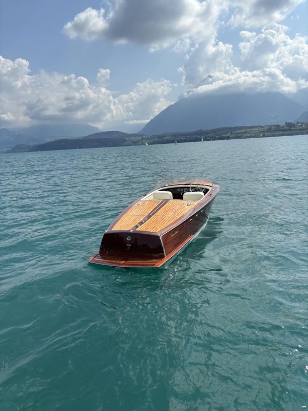 Faul Swiss Craft 610