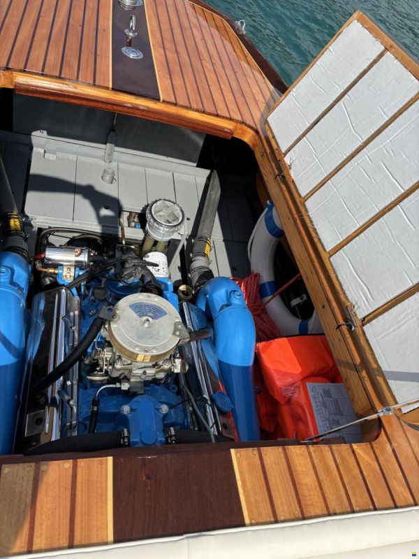 Faul Swiss Craft 610