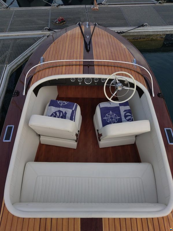 Faul Swiss Craft 610