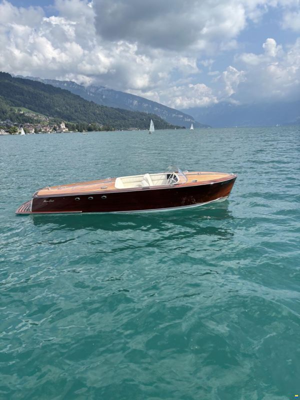 Faul Swiss Craft 610