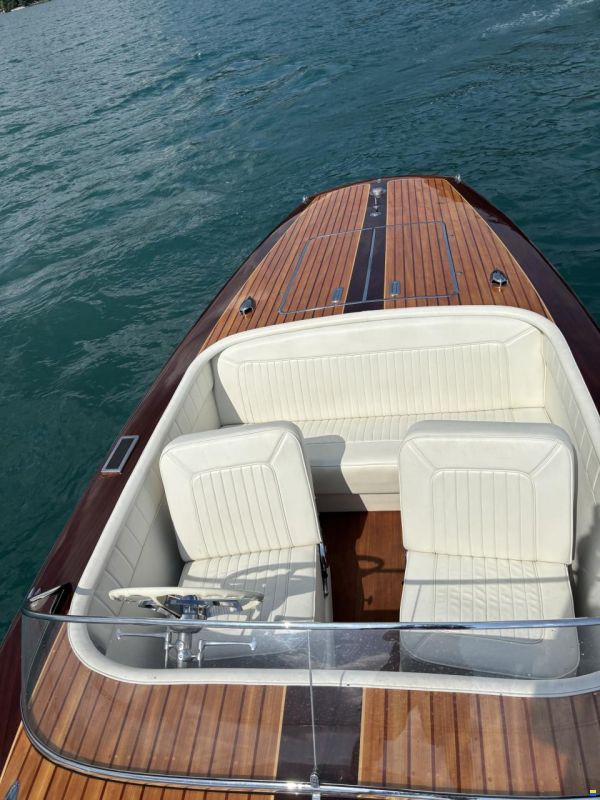 Faul Swiss Craft 610