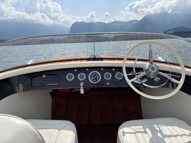 Faul Swiss Craft 610