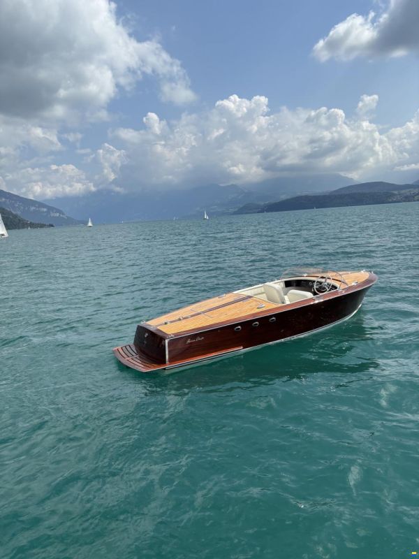 Faul Swiss Craft 610