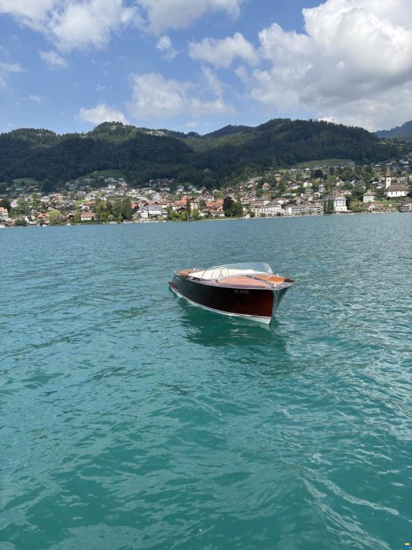 Faul Swiss Craft 610