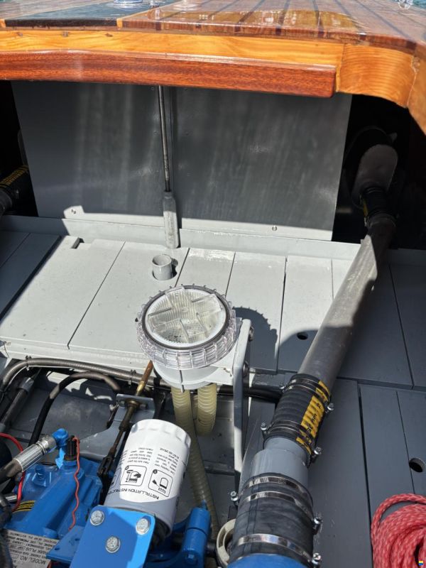 Faul Swiss Craft 610