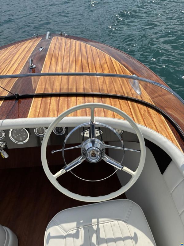 Faul Swiss Craft 610