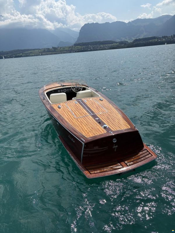 Faul Swiss Craft 610