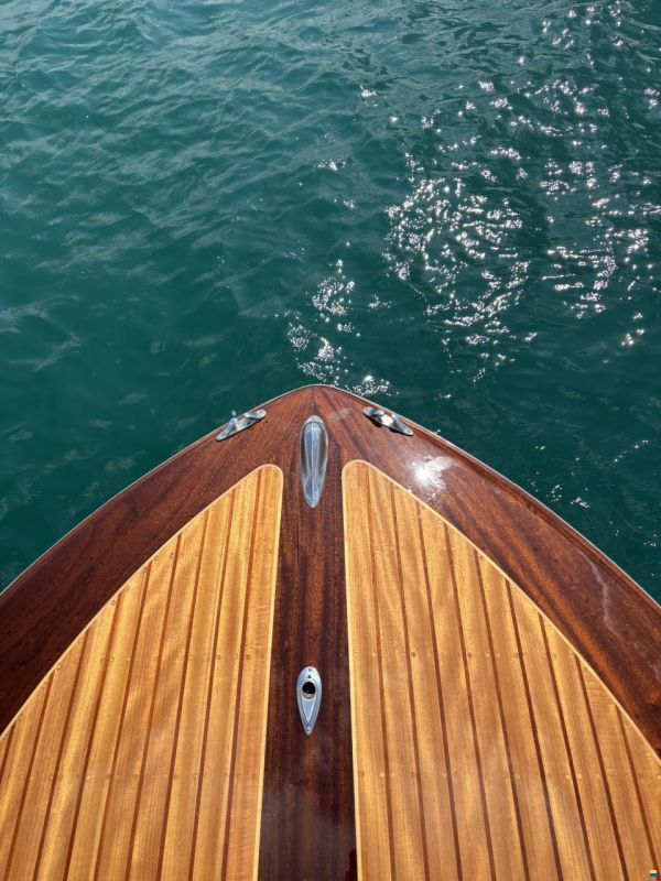 Faul Swiss Craft 610