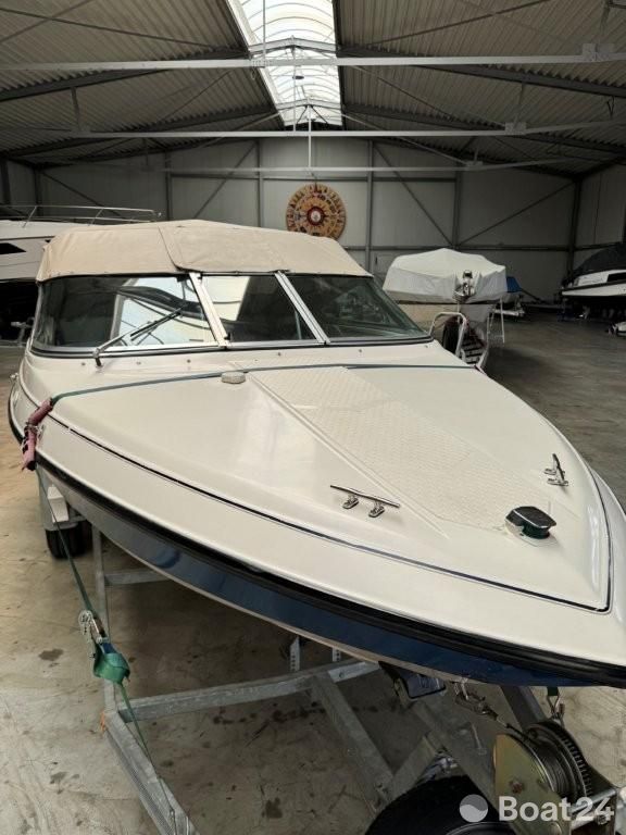Campion Allante 180