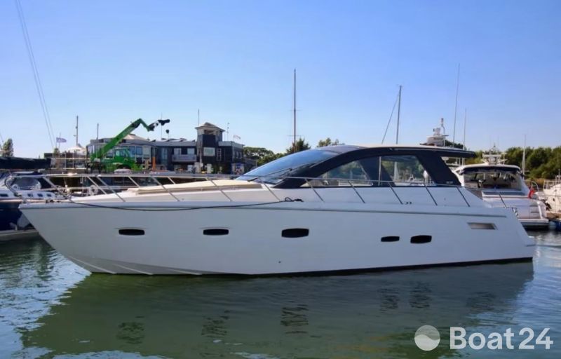 Sealine sc 47
