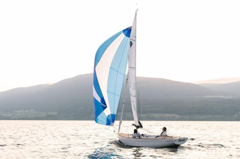 Saffier SC 6.50 Cruise