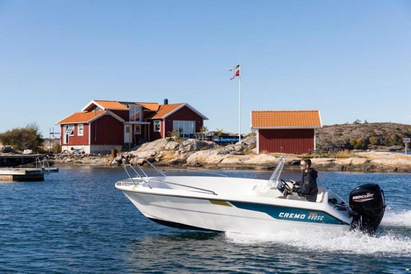 Cremo 490 SC