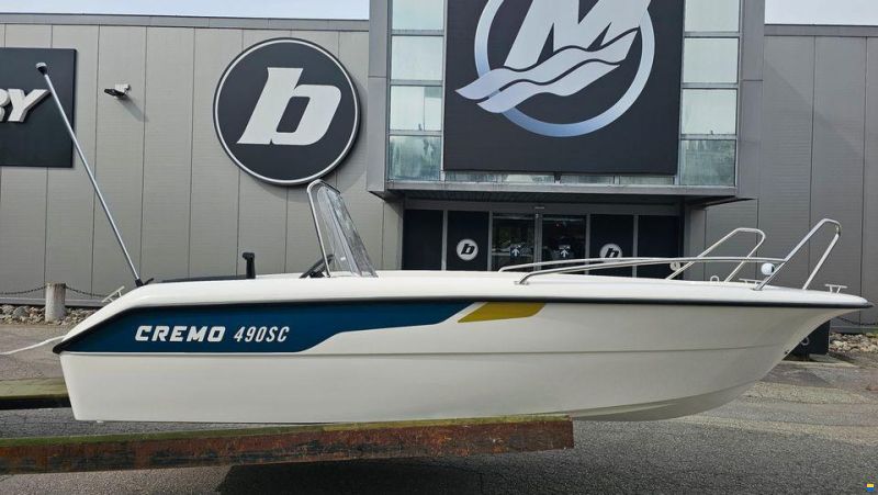 Cremo 490 SC